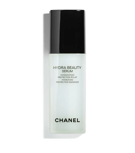 chanel hydration radiance